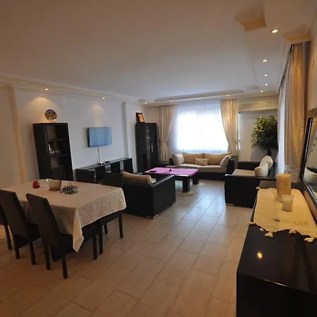 Apartamento Yagmur No-7 *