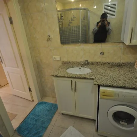 Apartamento Yagmur No-7