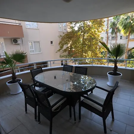 Apartamento Yagmur No-7 *