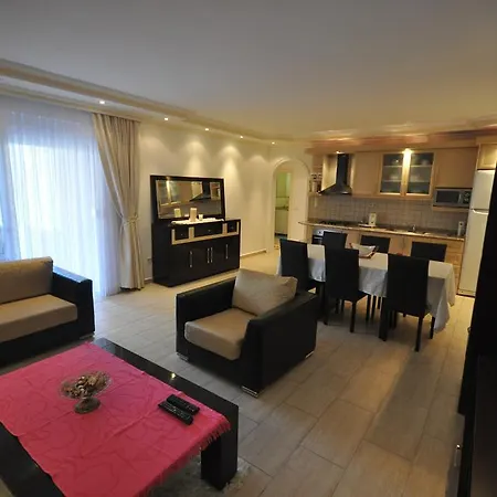 Yagmur No-7 Apartamento *