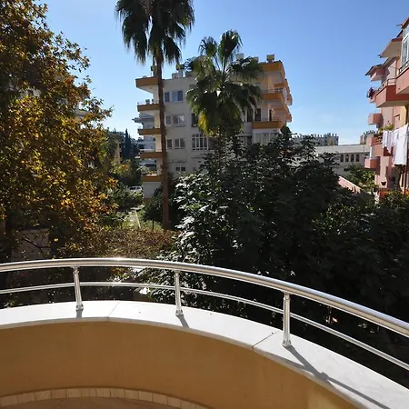 Yagmur No-7 Apartamento *
