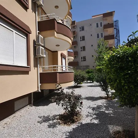 Yagmur No-7 * Alanya