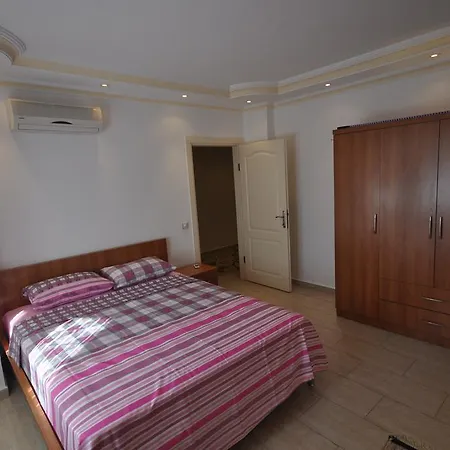 Apartamento Yagmur No-7 *