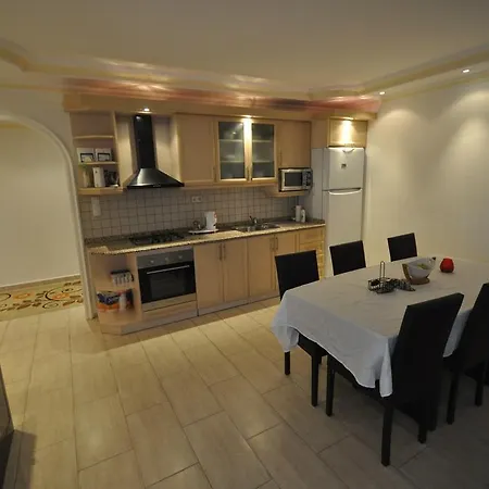 Yagmur No-7 Apartamento