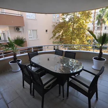 Apartamento Yagmur No-7 *