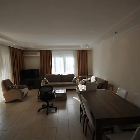 Yagmur No-7 Apartamento